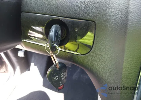 2012 Chrysler Town & Country Touring z USA, uszkodzony, nr VIN 2C4RC1BGXCR252234